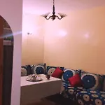 Un Appartement Calme Et Magnifique A Louer A La Journee A Agdir