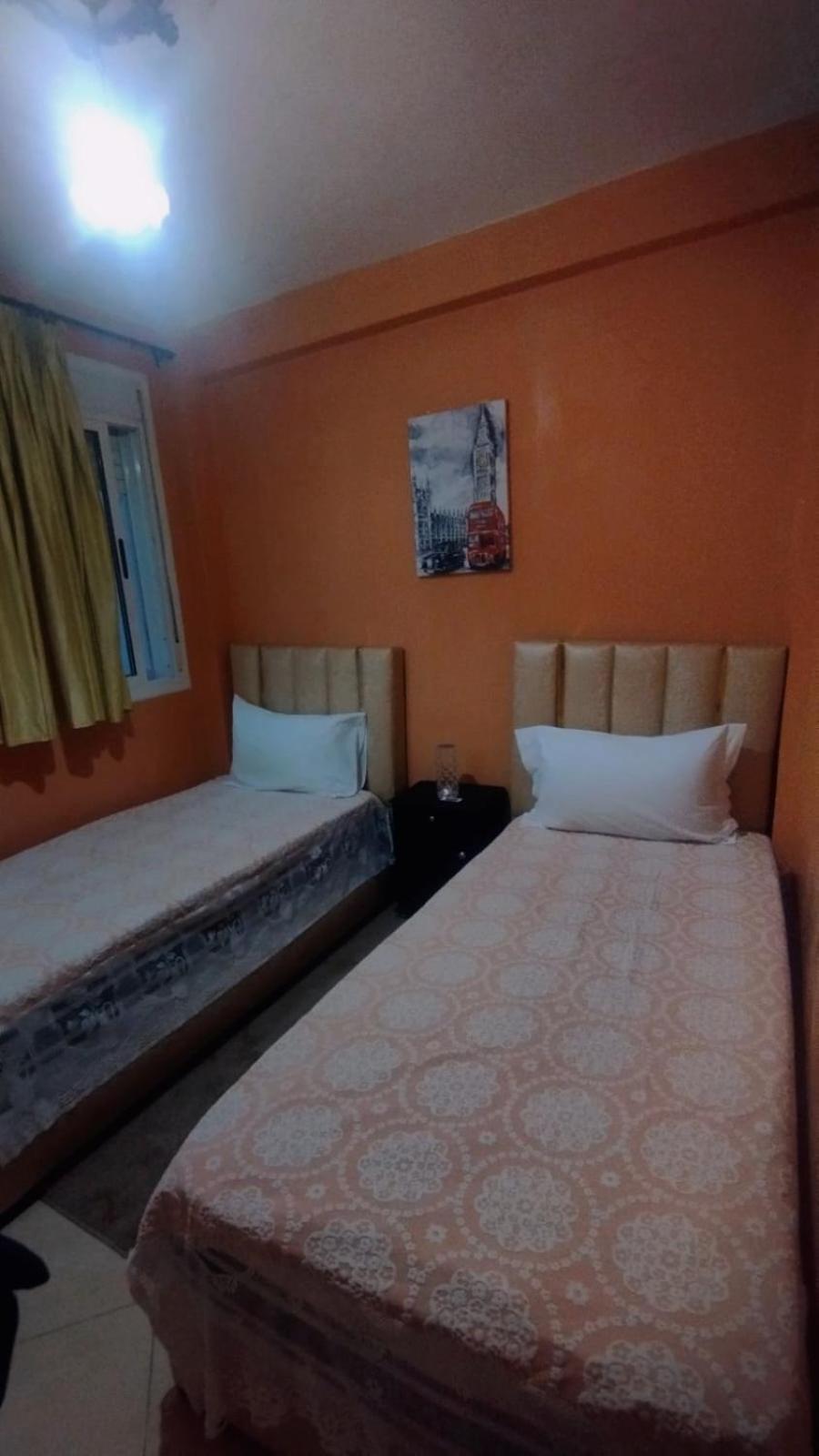 Un Calme Et Magnifique A Louer A La Journee A Agdir Apartment Agadir